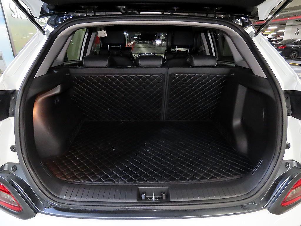 HYUNDAI Kona 2019 - Importación desde Corea - HF Imports Iquique - Foto 18