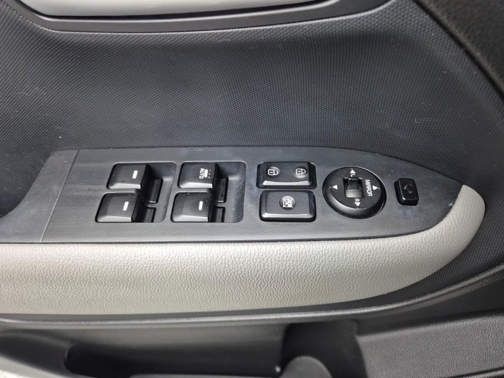 KIA Ray 2022 Blanco - Importación desde Corea - HF Imports Iquique - Foto 13