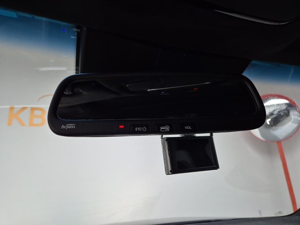 HYUNDAI Palisade 2019 Negro - Importación desde Corea - HF Imports Iquique - Foto 18