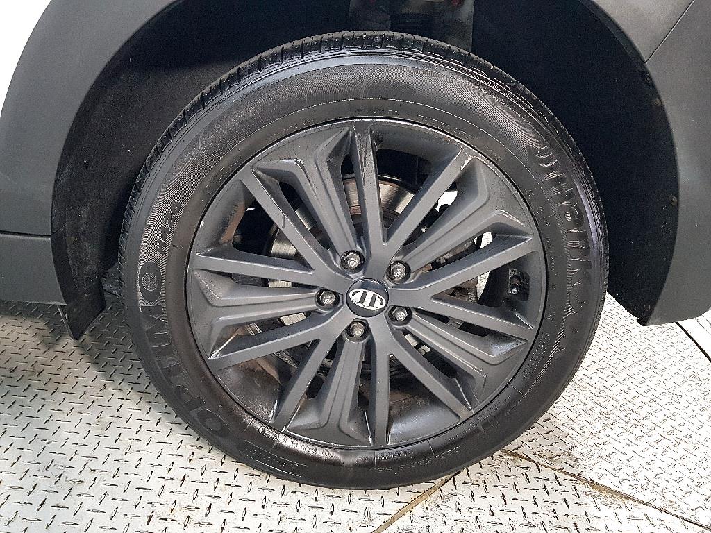 HYUNDAI Tucson 2016 Blanco - Importación desde Corea - HF Imports Iquique - Foto 20
