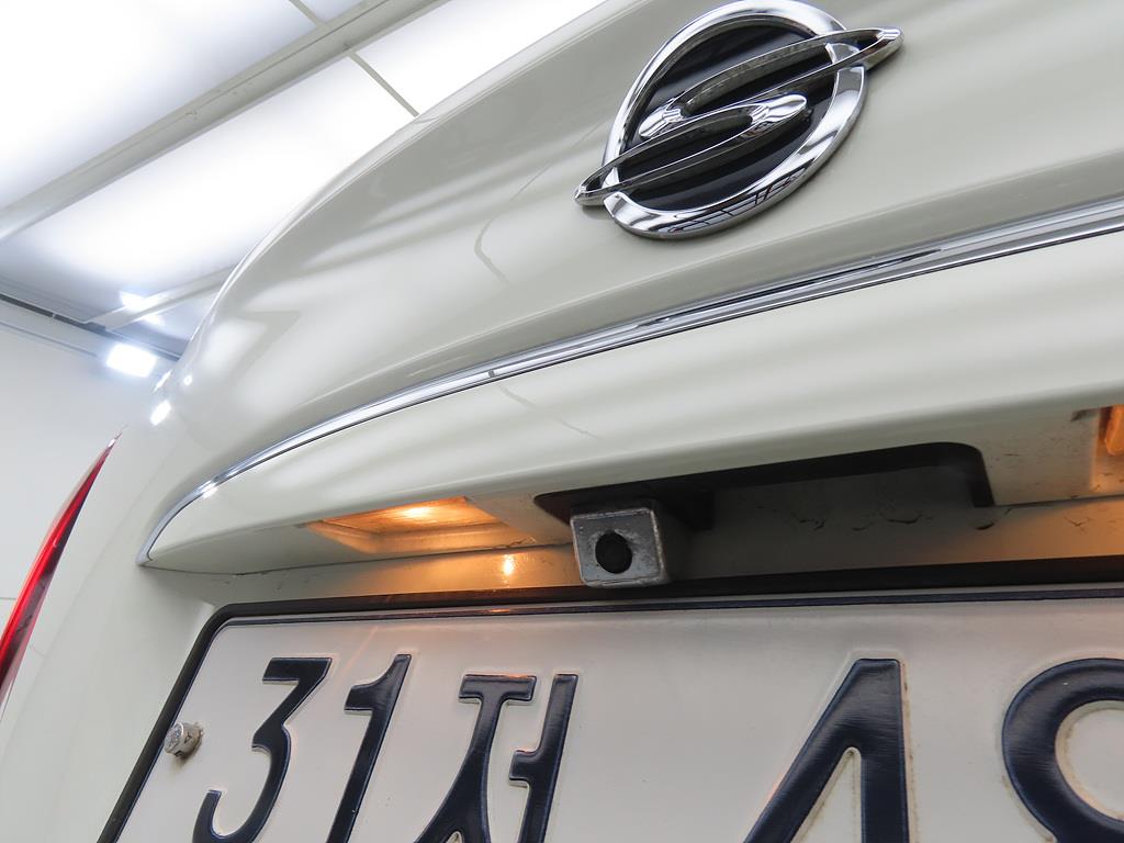 Ssangyong Korando 2015 Blanco - Importación desde Corea - HF Imports Iquique - Foto 16