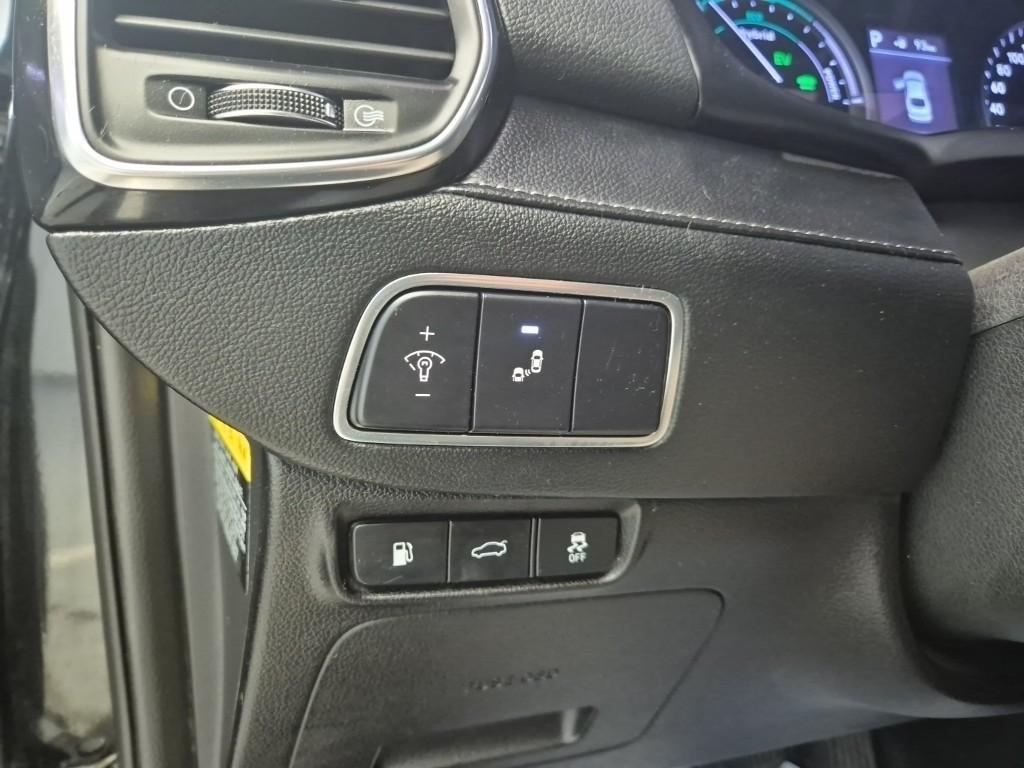 HYUNDAI Grandeur 2018 Negro - Importación desde Corea - HF Imports Iquique - Foto 19