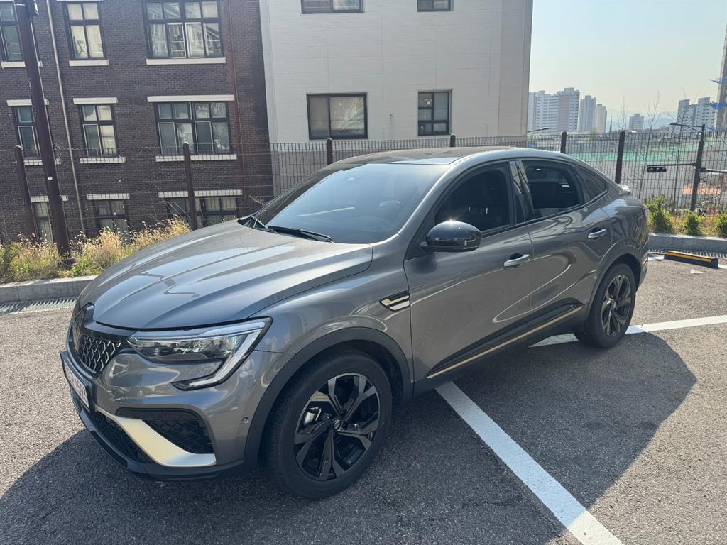 SAMSUNG Arkana - Vista 2