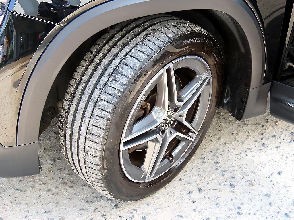 Mercedes Benz GLB Class 2023 Negro - Importación desde Corea - HF Imports Iquique - Foto 20