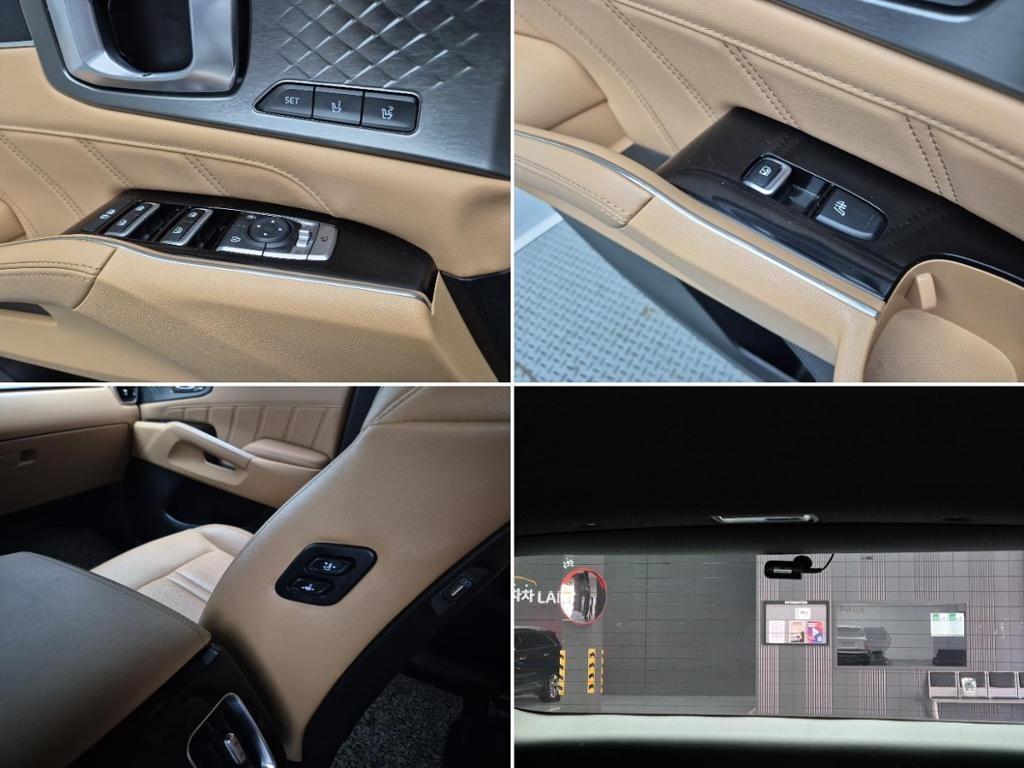 KIA Sorento 2022 Blanco - Importación desde Corea - HF Imports Iquique - Foto 18