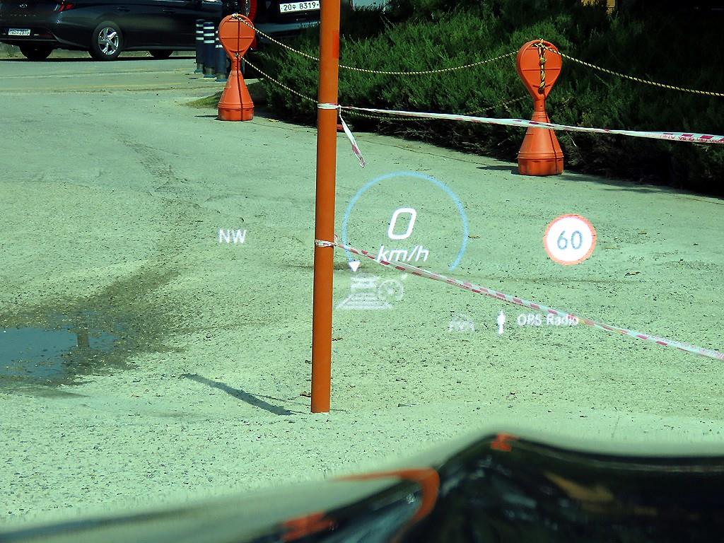 Mercedes Benz GLS Class - Vista 10