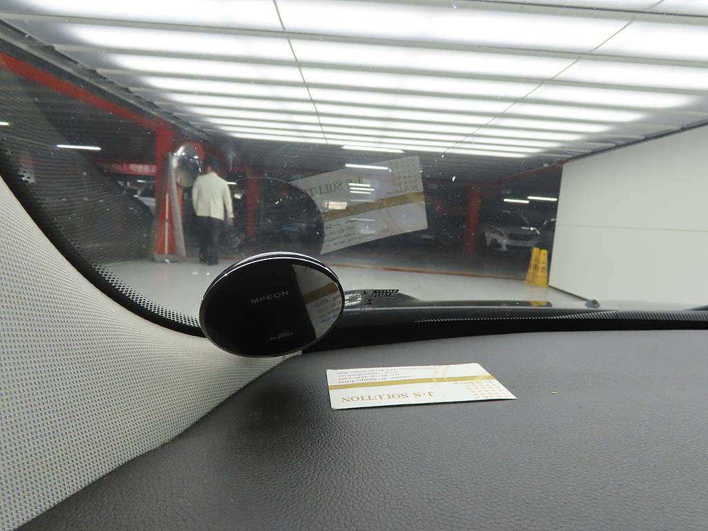 Mini Cooper 2015 Café - Importación desde Corea - HF Imports Iquique - Foto 15