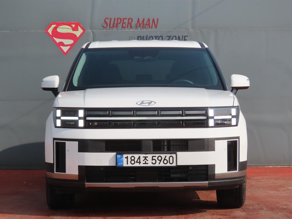 HYUNDAI Santa Fe - Vista 3