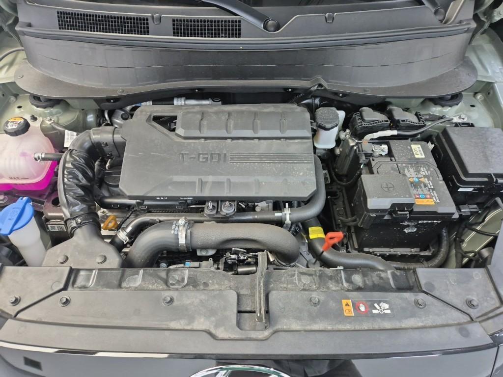 HYUNDAI Casper 2023 Verde - Importación desde Corea - HF Imports Iquique - Foto 17