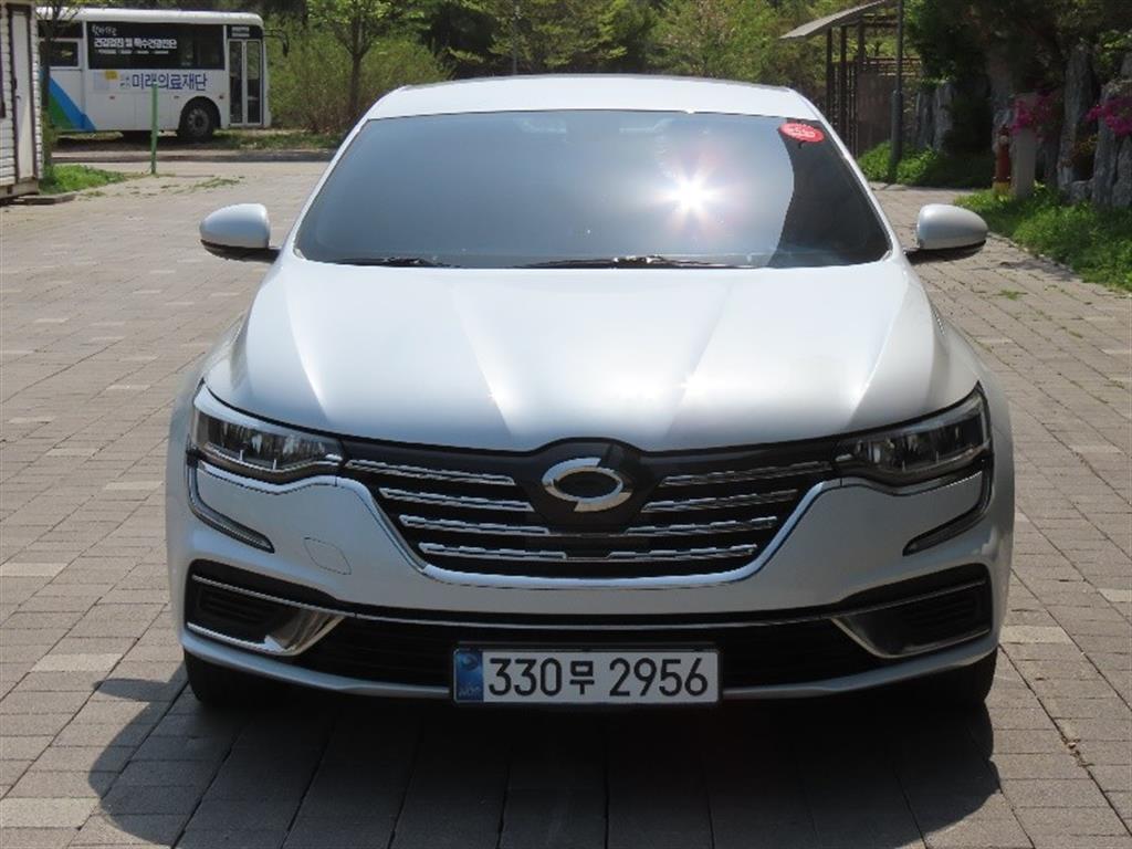 SAMSUNG SM6 2022 - Importación desde Corea - HF Imports Iquique - Foto 1