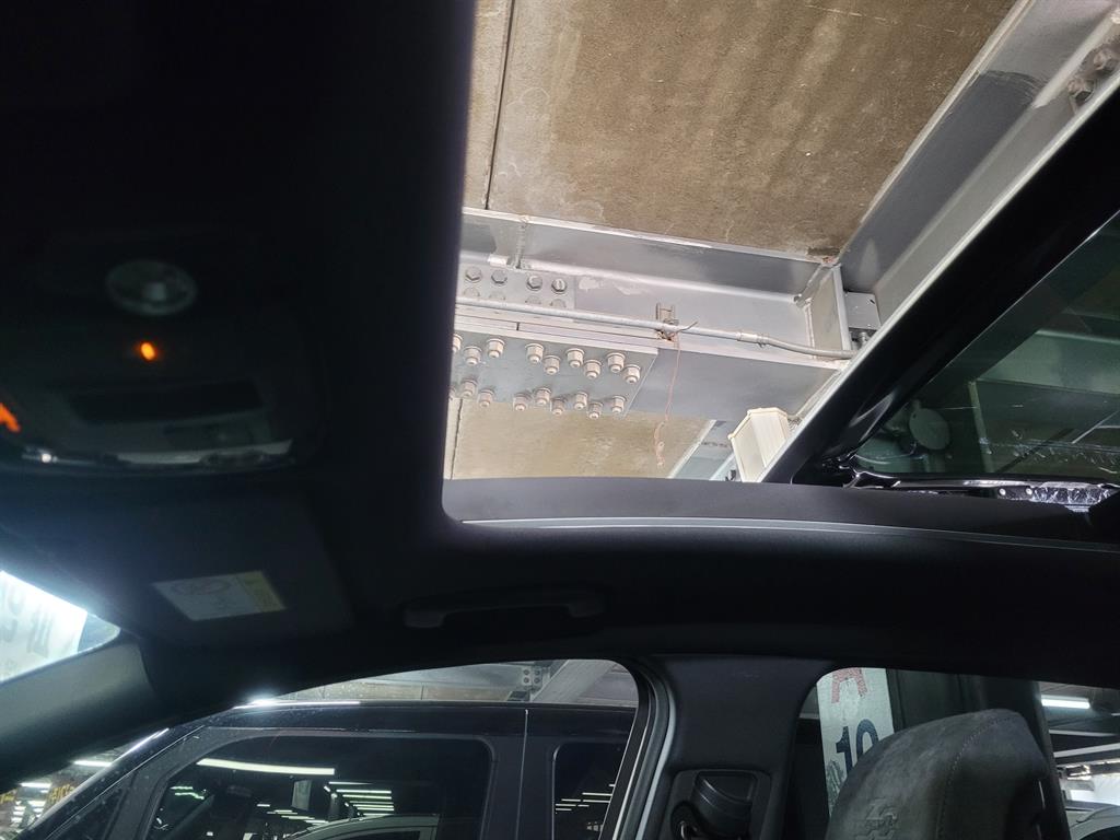 KIA Sportage - Vista 12