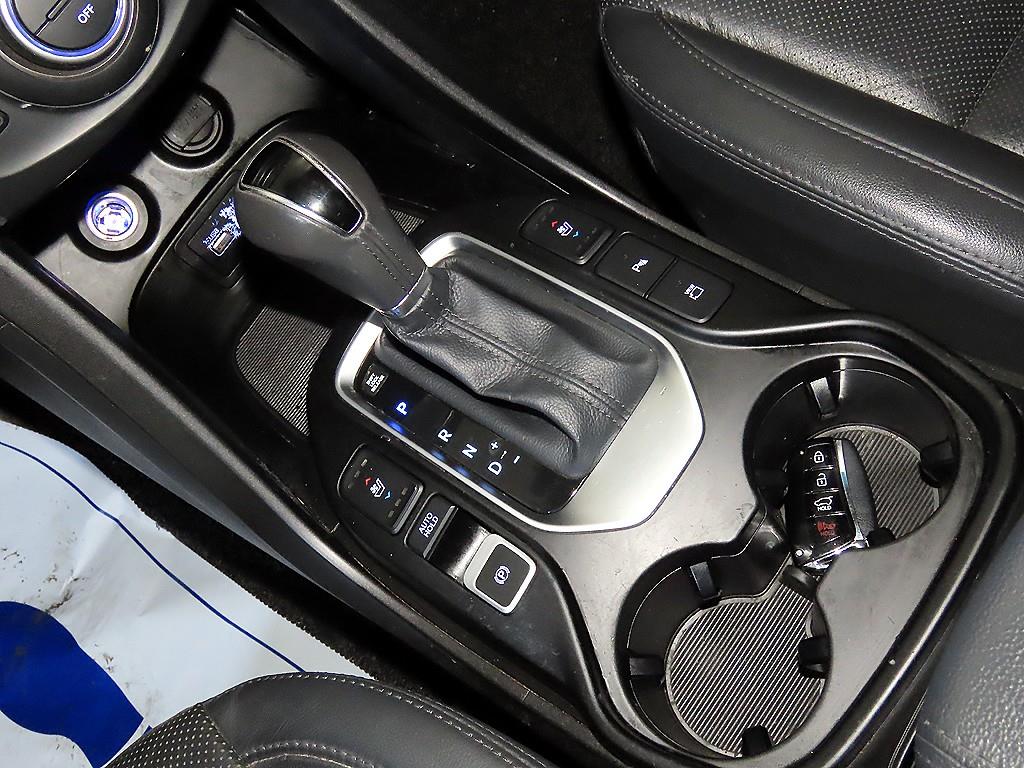 HYUNDAI Santa Fe - Vista 12