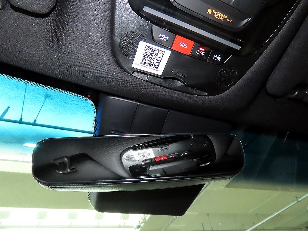 KIA K8 2022 Negro - Importación desde Corea - HF Imports Iquique - Foto 15