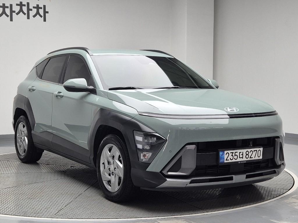 HYUNDAI Kona - Vista 2