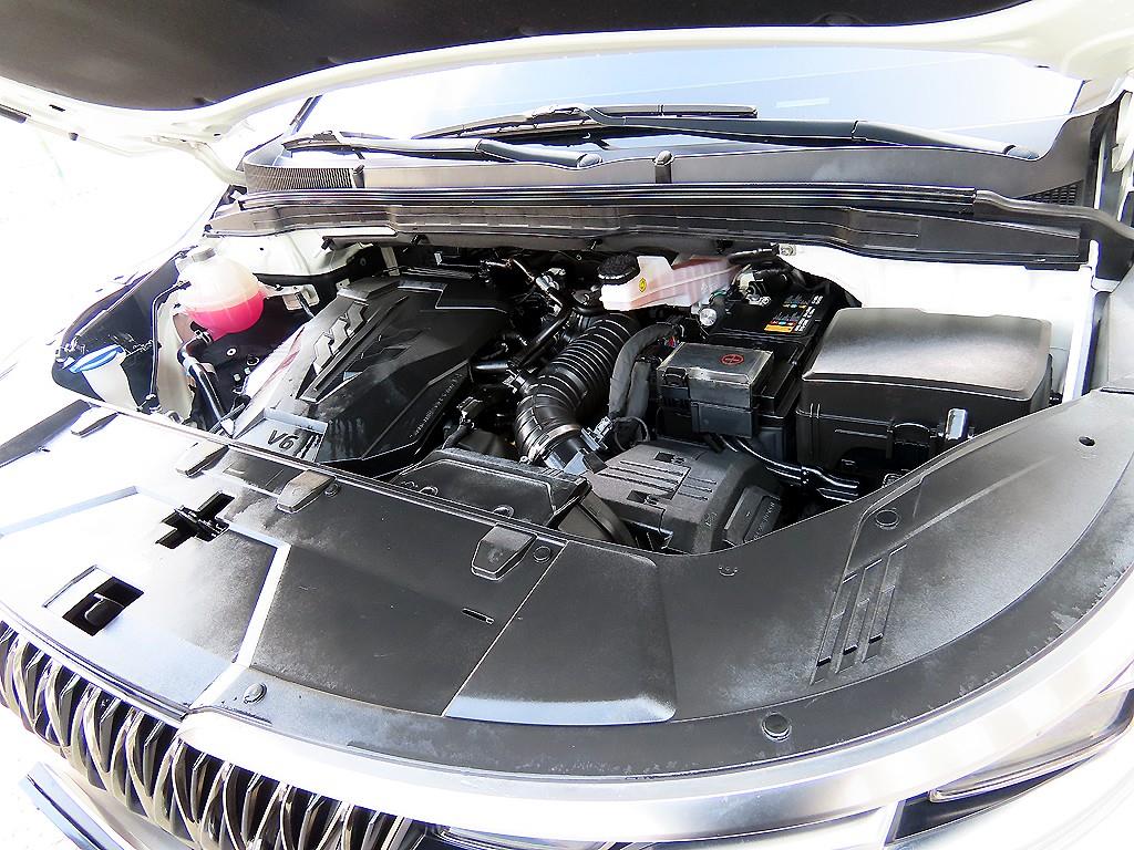 KIA Carnival 2023 Blanco - Importación desde Corea - HF Imports Iquique - Foto 19