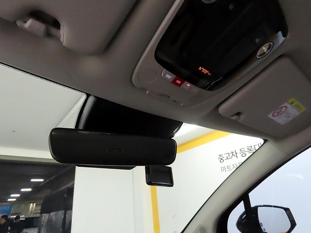 KIA Sportage 2023 - Importación desde Corea - HF Imports Iquique - Foto 16