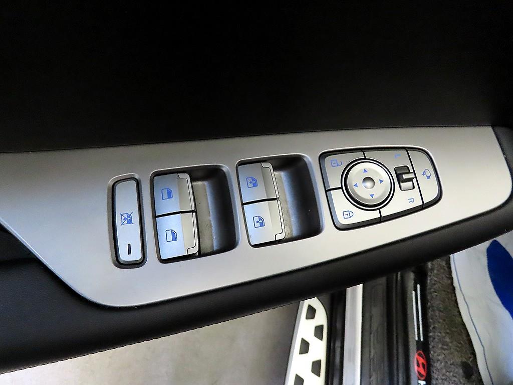 HYUNDAI Palisade - Vista 12