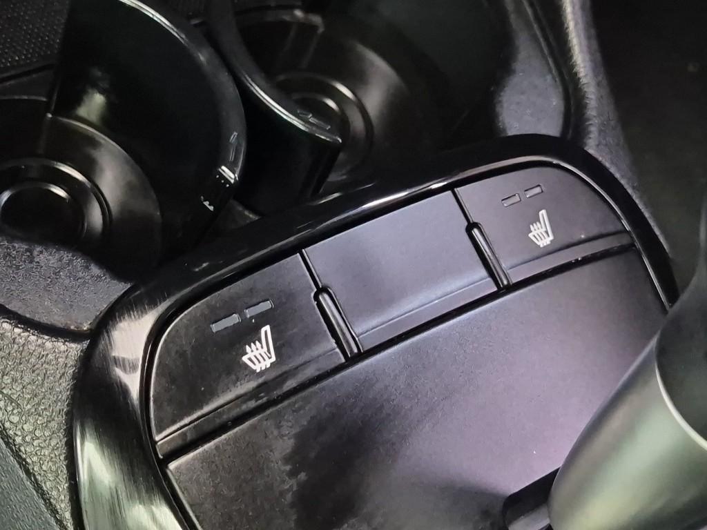 KIA Morning 2017 Gris - Importación desde Corea - HF Imports Iquique - Foto 15