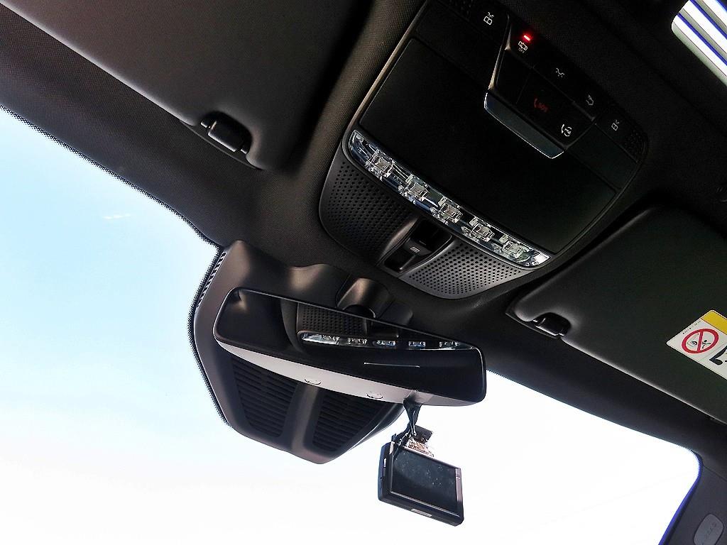 Mercedes Benz EQC 2020 Gris - Importación desde Corea - HF Imports Iquique - Foto 14