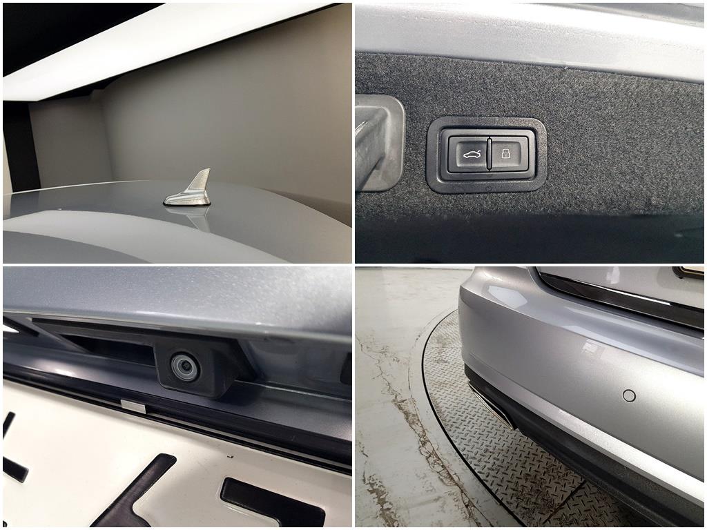 Audi A6 2016 Gris - Importación desde Corea - HF Imports Iquique - Foto 19