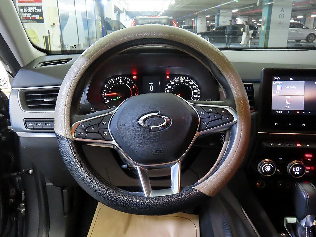 SAMSUNG XM3 - Vista 8