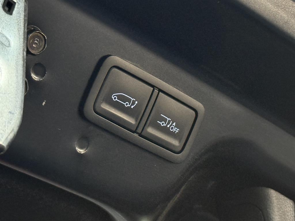 HYUNDAI Staria 2023 Negro - Importación desde Corea - HF Imports Iquique - Foto 19