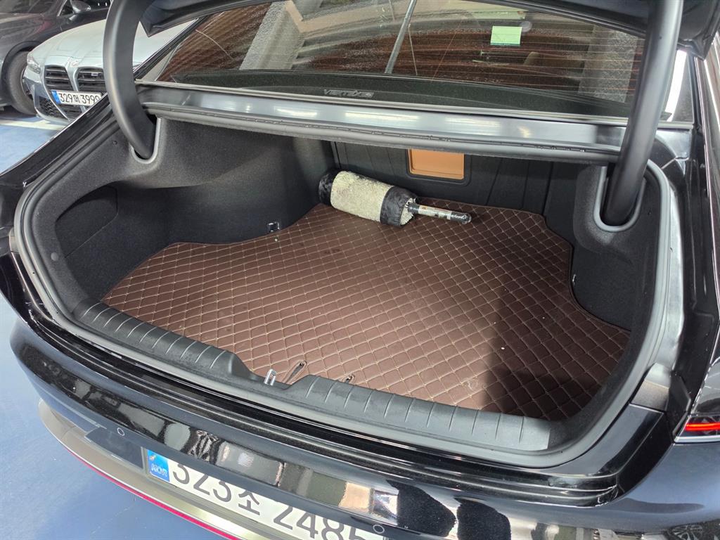 HYUNDAI Grandeur - Vista 6