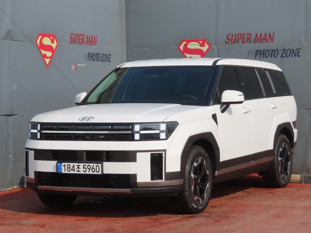 HYUNDAI Santa Fe 2024 - Importación desde Corea - HF Imports Iquique - Foto 1