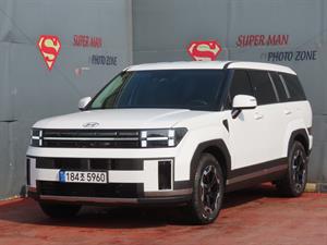 HYUNDAI Santa Fe - Vista 2