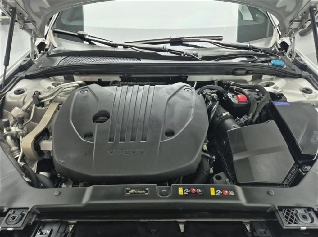 Volvo S60 - Vista 5