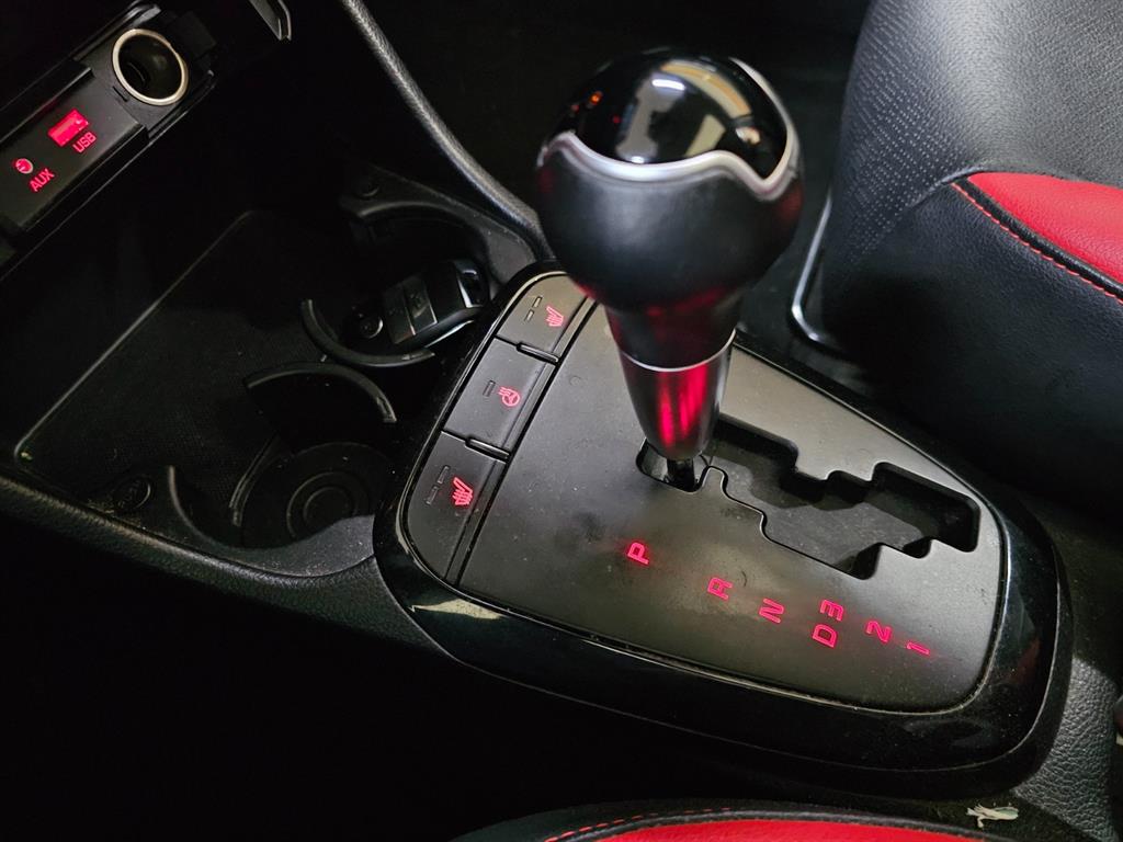 KIA Morning 2017 Negro - Importación desde Corea - HF Imports Iquique - Foto 14