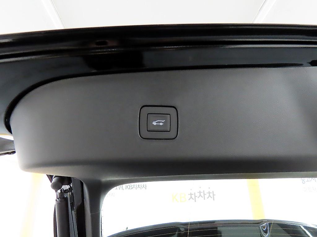 Chevrolet Trax 2026 Negro - Importación desde Corea - HF Imports Iquique - Foto 18