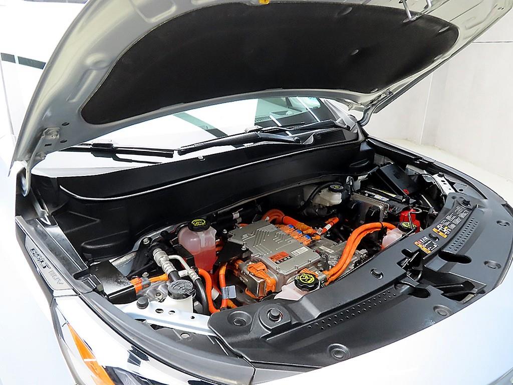 Chevrolet Bolt 2023 Plateado - Importación desde Corea - HF Imports Iquique - Foto 19