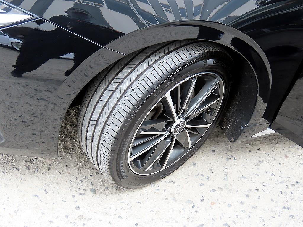 HYUNDAI Grandeur 2020 Negro - Importación desde Corea - HF Imports Iquique - Foto 20