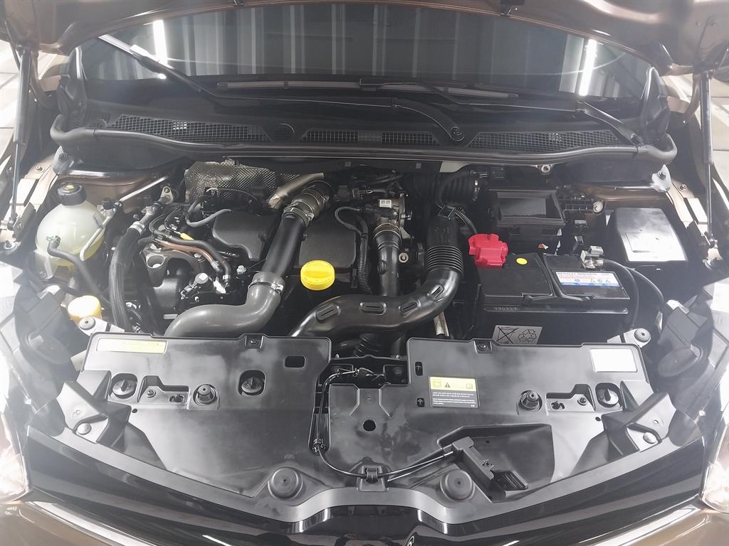 SAMSUNG QM3 2017 Café - Importación desde Corea - HF Imports Iquique - Foto 15