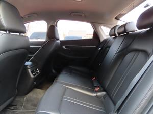 HYUNDAI Sonata - Vista 12