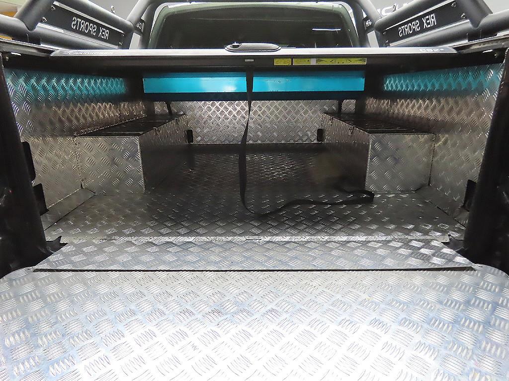 Ssangyong Rexton 2021 Verde - Importación desde Corea - HF Imports Iquique - Foto 8