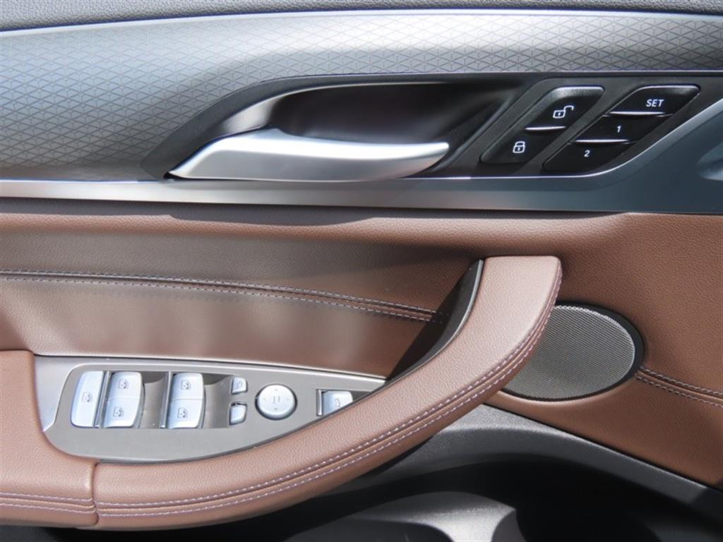 BMW X4 2025 Gris - Importación desde Corea - HF Imports Iquique - Foto 12