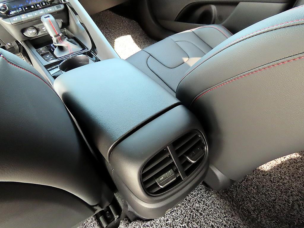 HYUNDAI Avante 2026 - Importación desde Corea - HF Imports Iquique - Foto 17