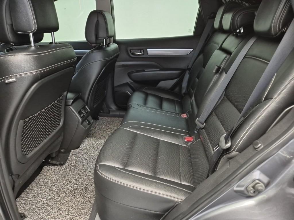 SAMSUNG QM6 - Vista 12