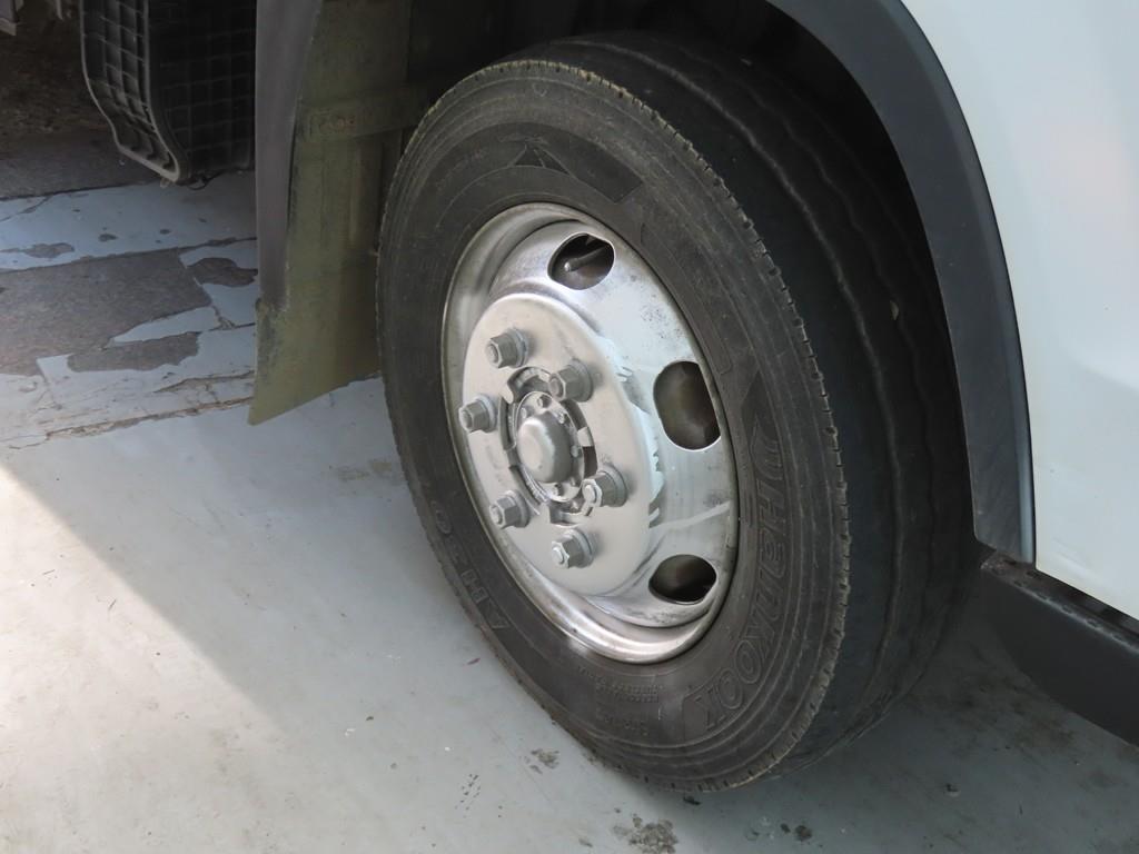 medium and large cargo Cargo 2015 - Importación desde Corea - HF Imports Iquique - Foto 16