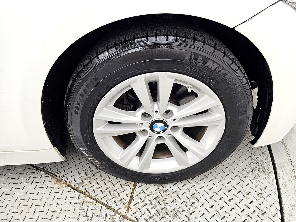 BMW 3 series 2016 Blanco - Importación desde Corea - HF Imports Iquique - Foto 20