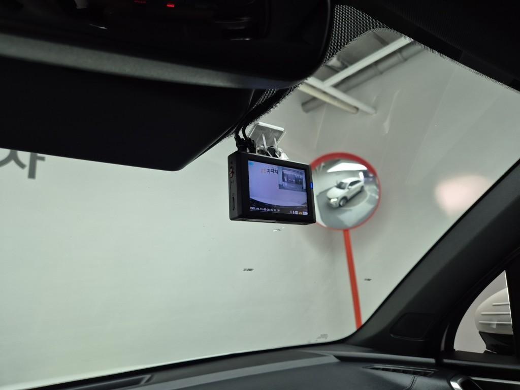 KIA Sorento 2022 Blanco - Importación desde Corea - HF Imports Iquique - Foto 17