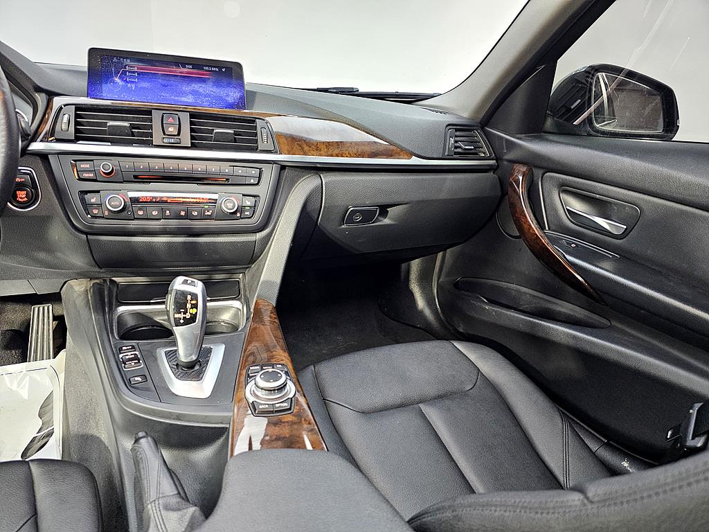 BMW 3 series - Vista 10