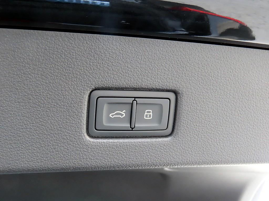 Audi A7 2025 Negro - Importación desde Corea - HF Imports Iquique - Foto 16