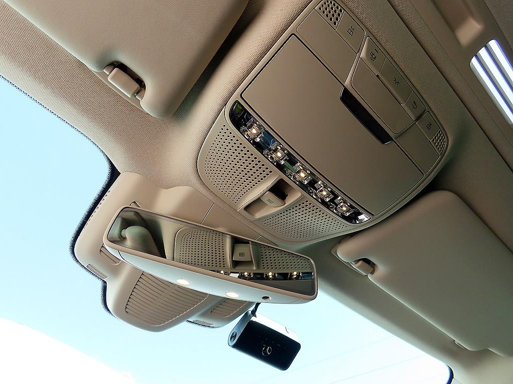 Mercedes Benz E class 2017 Blanco - Importación desde Corea - HF Imports Iquique - Foto 15