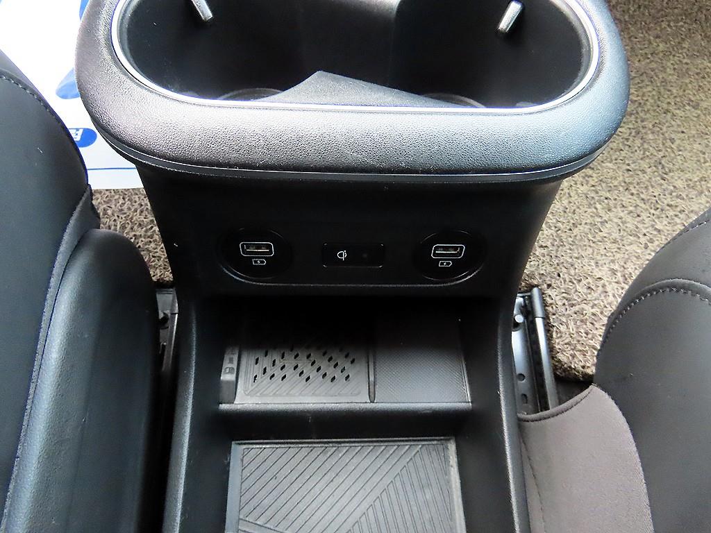 HYUNDAI Ioniq 5 2022 Blanco - Importación desde Corea - HF Imports Iquique - Foto 13