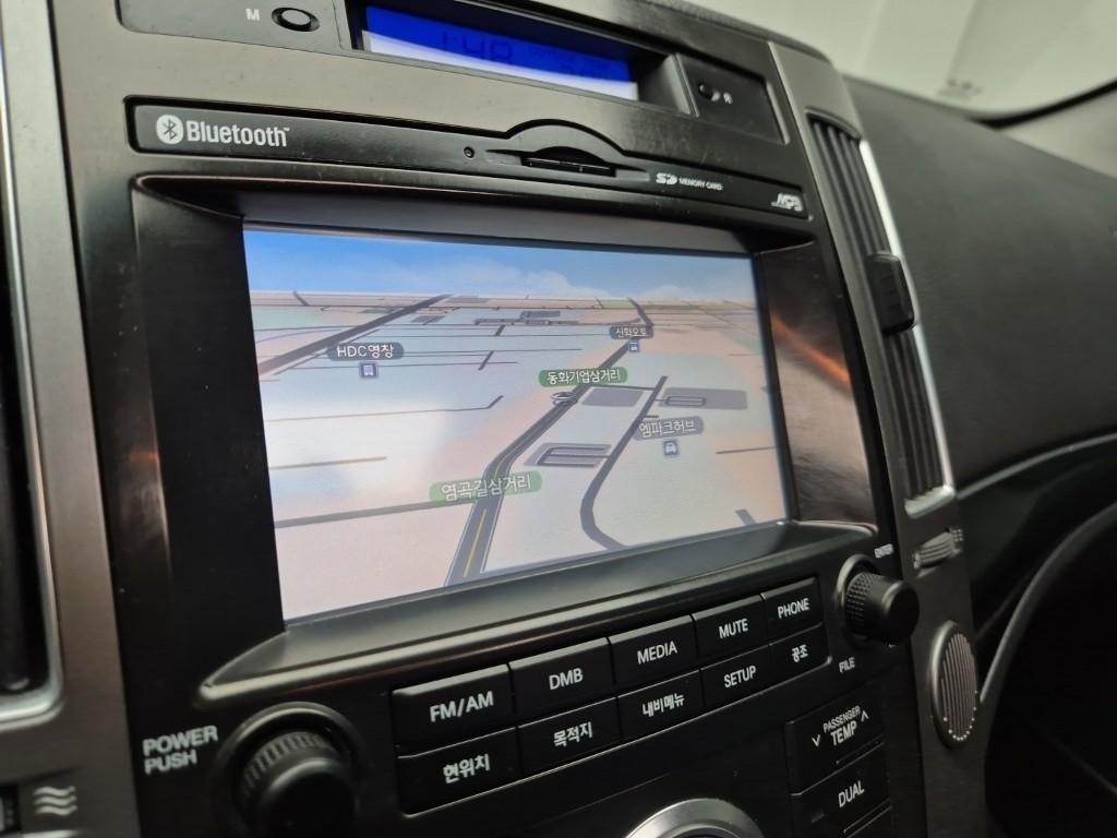 HYUNDAI Veracruz 2015 Plateado - Importación desde Corea - HF Imports Iquique - Foto 14
