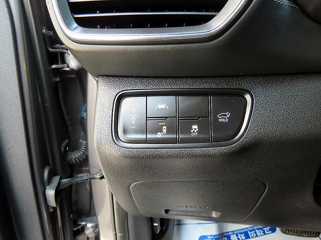 HYUNDAI Santa Fe 2019 Gris - Importación desde Corea - HF Imports Iquique - Foto 13