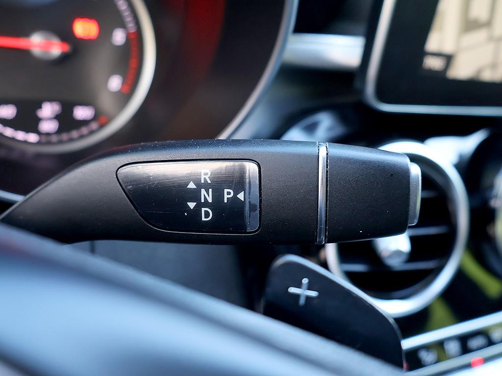 Mercedes Benz C Class 2018 Blanco - Importación desde Corea - HF Imports Iquique - Foto 7